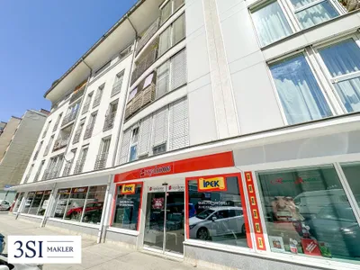 Gewerbeimmobilie kaufen in Wien – 1 018 m², € 1.950.000 – Bild 2 von 6