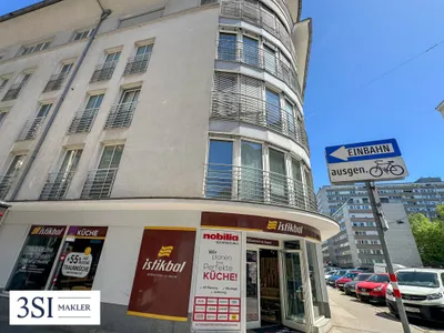 Gewerbeimmobilie kaufen in Wien – 1 018 m², € 1.950.000 – Bild 3 von 6