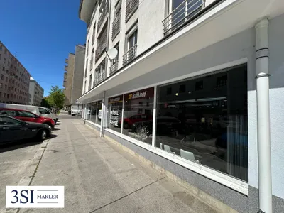 Gewerbeimmobilie kaufen in Wien – 1 018 m², € 1.950.000 – Bild 5 von 6
