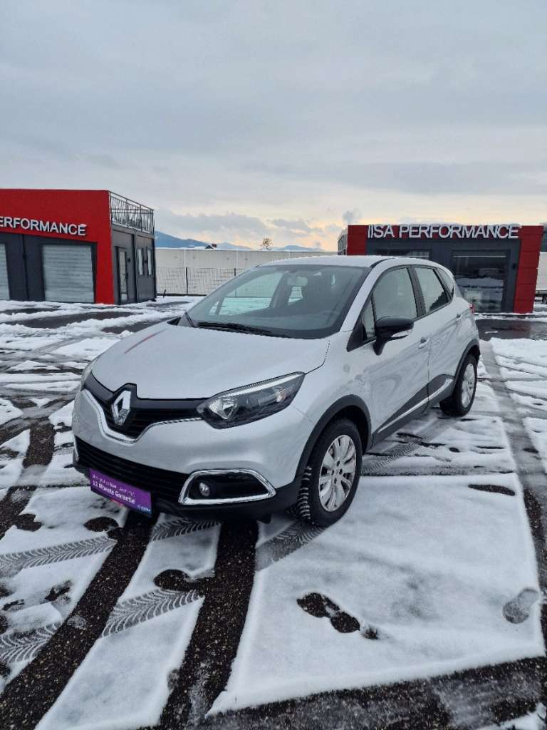 Zubehör für Renault Captur günstig bestellen