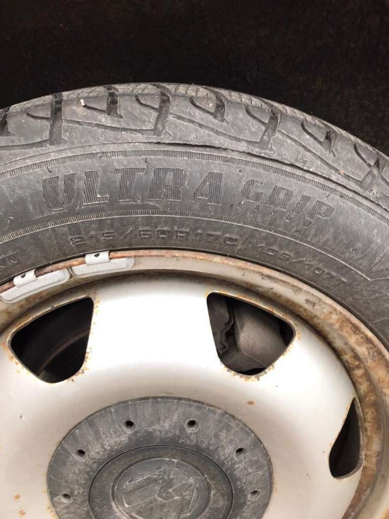 Komplettradsätze - Reifen / Felgen | willhaben | Autoreifen