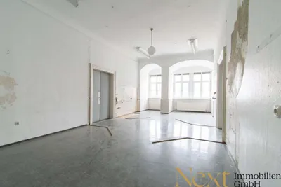 Gewerbeimmobilie mieten in Linz – 280 m², € 4.004 – Bild 3 von 10
