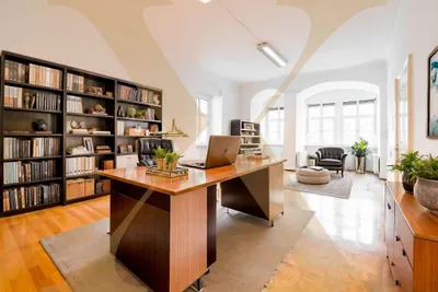 Gewerbeimmobilie mieten in Linz – 280 m², € 4.004
