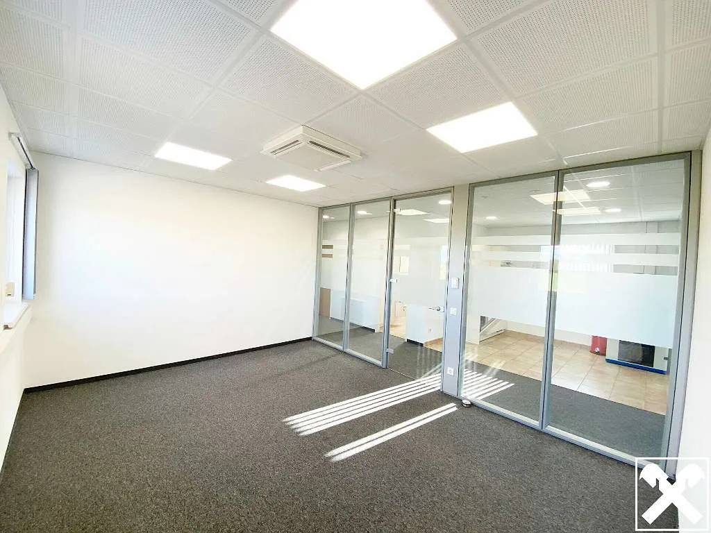 Moderne Büroflächen in variabler Größe - Ansicht 3