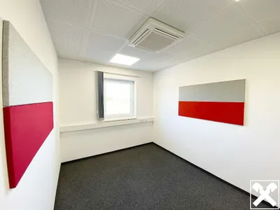 Gewerbeimmobilie mieten in Wels-Land – 467 m², € 5.349 – Bild 5 von 8