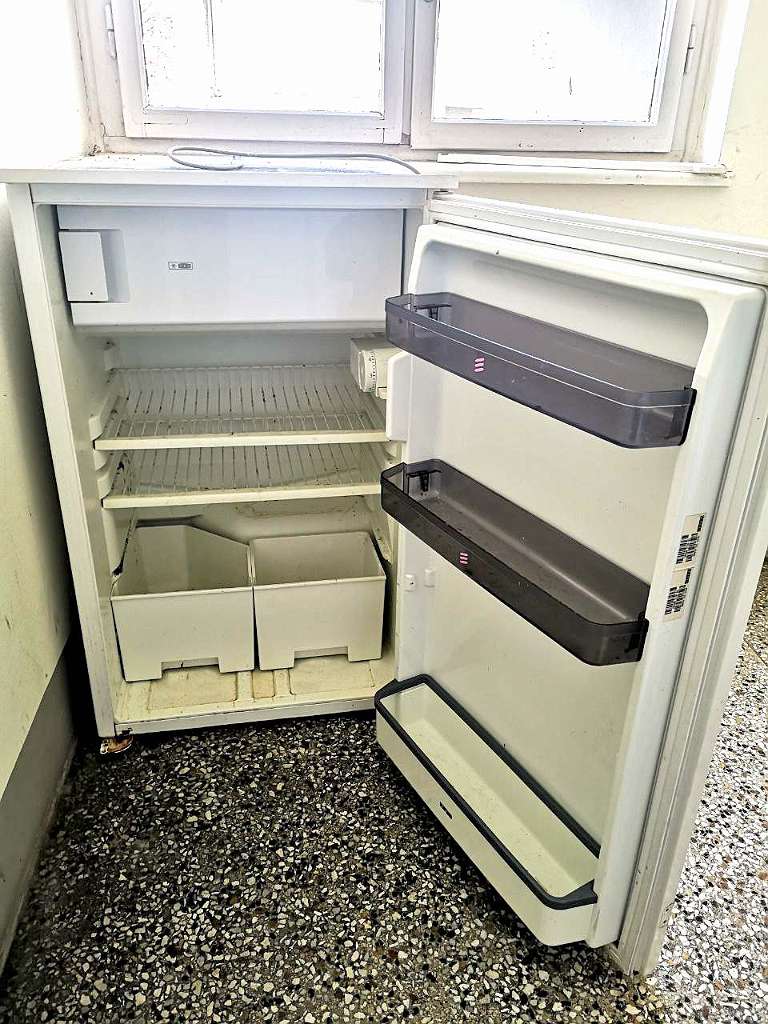 - Kühl-/ Kühlschränke Gefriergeräte | Gebraucht) (Zustand: willhaben