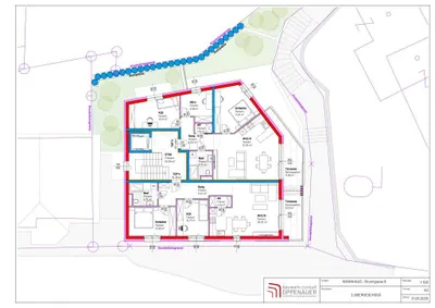 Gewerbeimmobilie kaufen in Perg – 415 m², € 420.000 – Bild 6 von 15