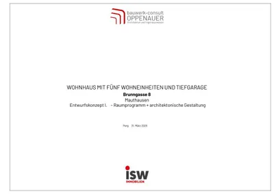 Gewerbeimmobilie kaufen in Perg – 415 m², € 420.000 – Bild 3 von 15