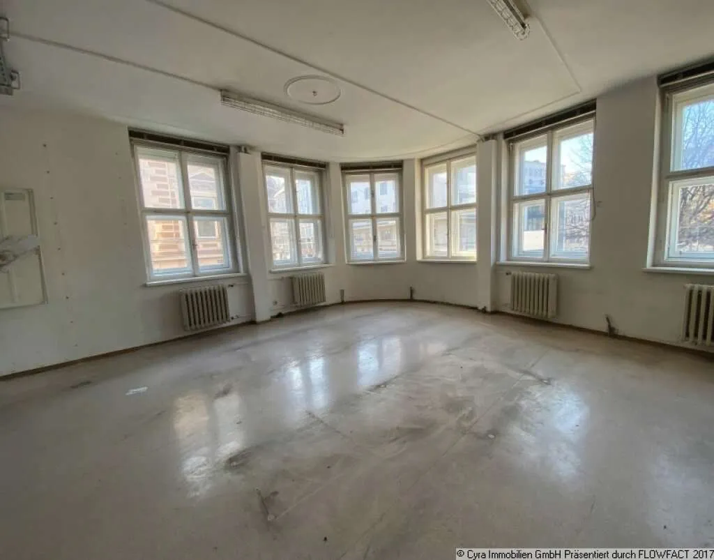 Top Ecklokal auf der Linzer Landstrasse - Ansicht 3
