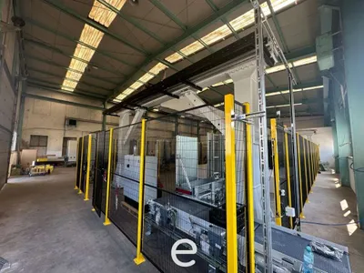 Gewerbeimmobilie mieten in Steyr-Land – 500 m², € 1.875 – Bild 2 von 9