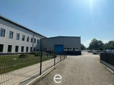 Gewerbeimmobilie mieten in Steyr-Land – 500 m², € 1.875 – Bild 5 von 9