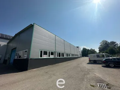 Gewerbeimmobilie mieten in Steyr-Land – 500 m², € 1.875 – Bild 3 von 9