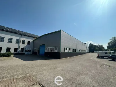 Gewerbeimmobilie mieten in Steyr-Land – 500 m², € 1.875 – Bild 6 von 9