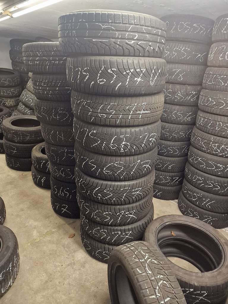 Reifen - Reifen / Felgen willhaben 