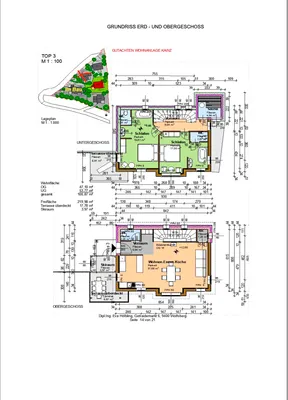 Grundstück kaufen in Wolfsberg – 768 m², € 199.000 – Bild 3 von 8