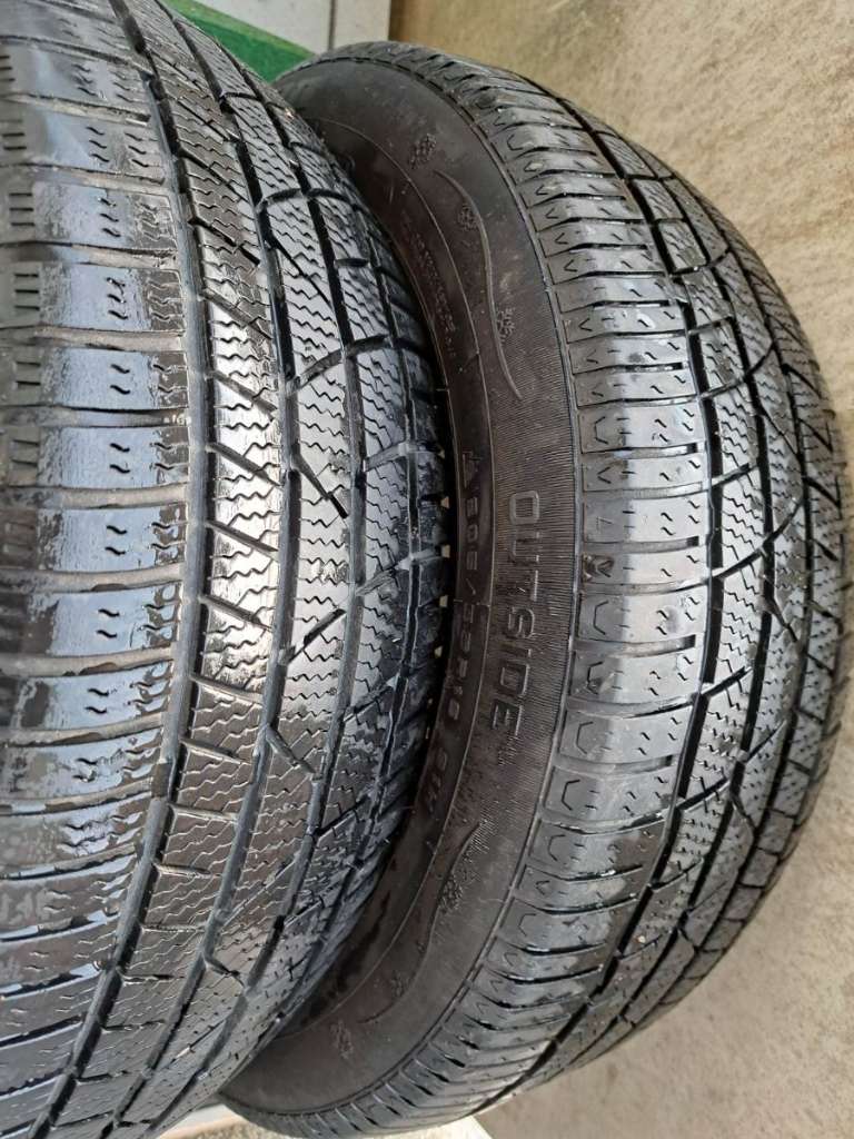 Reifen Felgen willhaben / Reifen - |