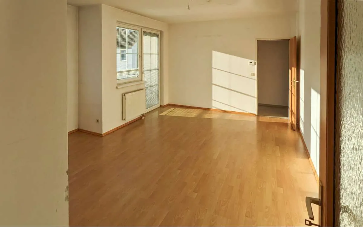 Wohnung – Jennersdorf - Ansicht 3