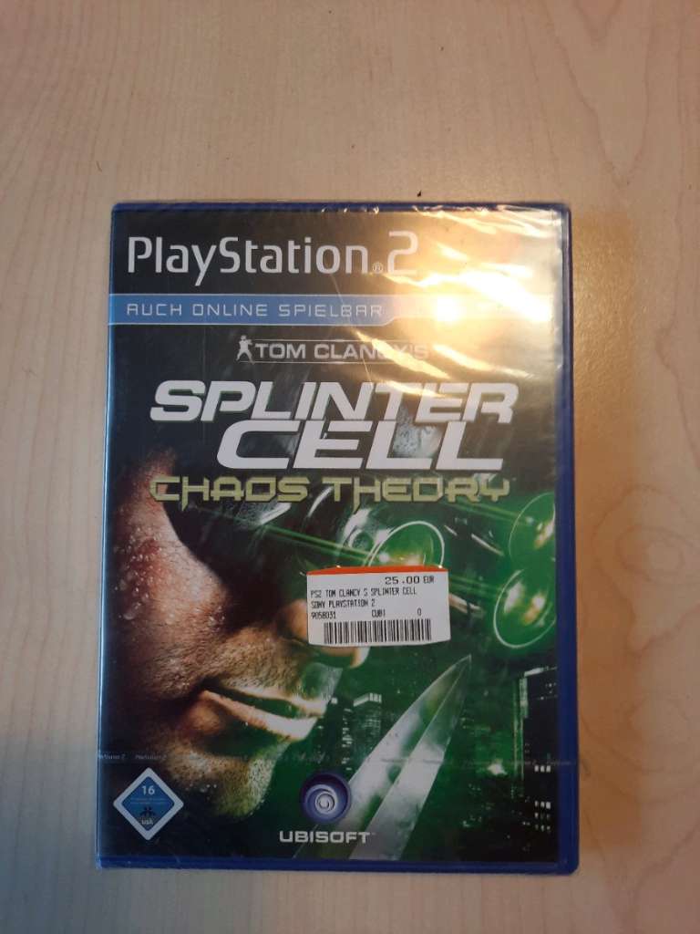 SHELLSHOCK NAM'67 PlayStation 2 Spiel, € 18,- (2700 Wiener Neustadt) -  willhaben