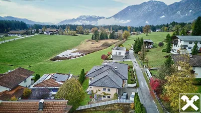 Grundstück kaufen in Kufstein – 384 m², € 348.000 – Bild 6 von 8