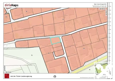 Grundstück kaufen in Kufstein – 384 m², € 348.000 – Bild 8 von 8