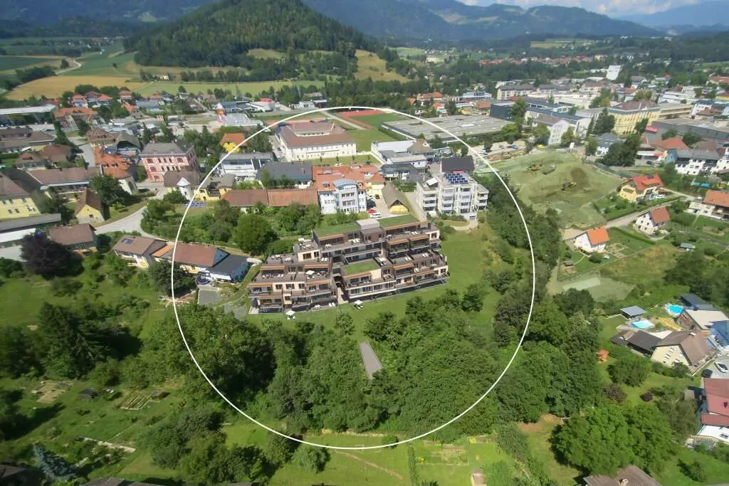 Neubauprojekt il.VERO in Völkermarkt - Ansicht 3