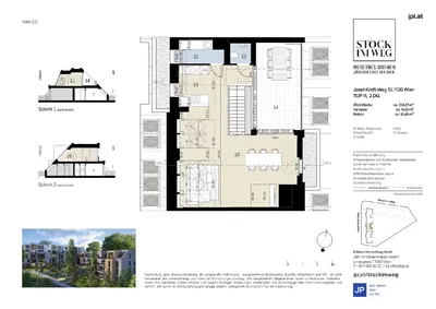 4-Zimmer-Wohnung kaufen in Wien – 134,31 m², € 1.379.000 – Bild 23 von 23