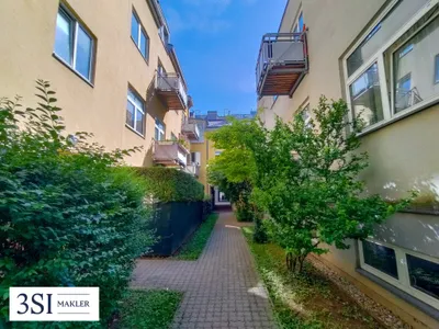 Immobilie kaufen in Wien – 35,52 m², € 160.000 – Bild 1 von 13