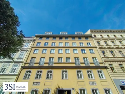 Immobilie kaufen in Wien – 35,52 m², € 160.000 – Bild 12 von 13