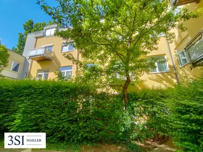 Immobilie kaufen in Wien – 35,52 m², € 160.000 – Bild 5 von 13