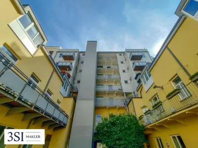 Immobilie kaufen in Wien – 35,52 m², € 160.000 – Bild 11 von 13