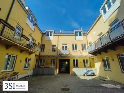Immobilie kaufen in Wien – 35,52 m², € 160.000 – Bild 7 von 13