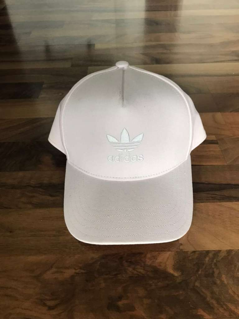 Adidas clearance kappe rosa