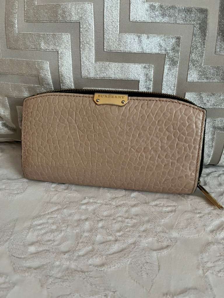 Burberry Geldb rse