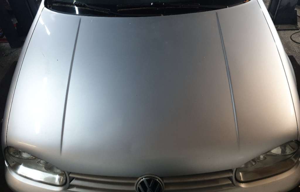 LA7W Tür Außenspiegel VW Golf 5 Golf V Kombi Variant in