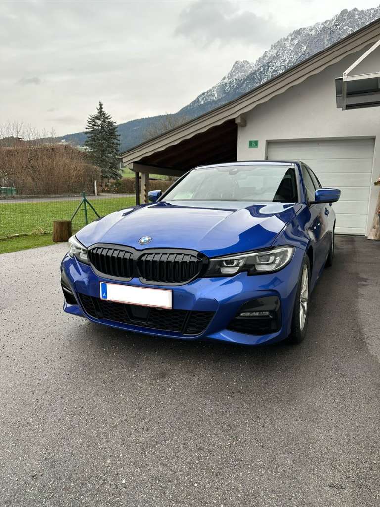 BMW Performance Lückenfüller, € 18,- (4062 Kirchberg-Thening) - willhaben