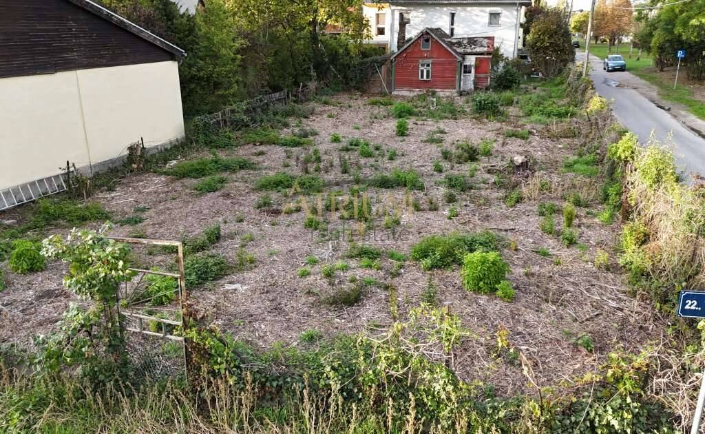 Neuer Preis - Bauträger Eckgrundstück in ESSLING zu erwerben! - Ansicht 2