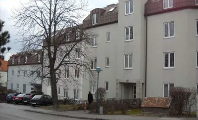 3-Zimmer-Wohnung mieten in Krems an der Donau – 78,09 m², € 688 – Bild 5 von 14