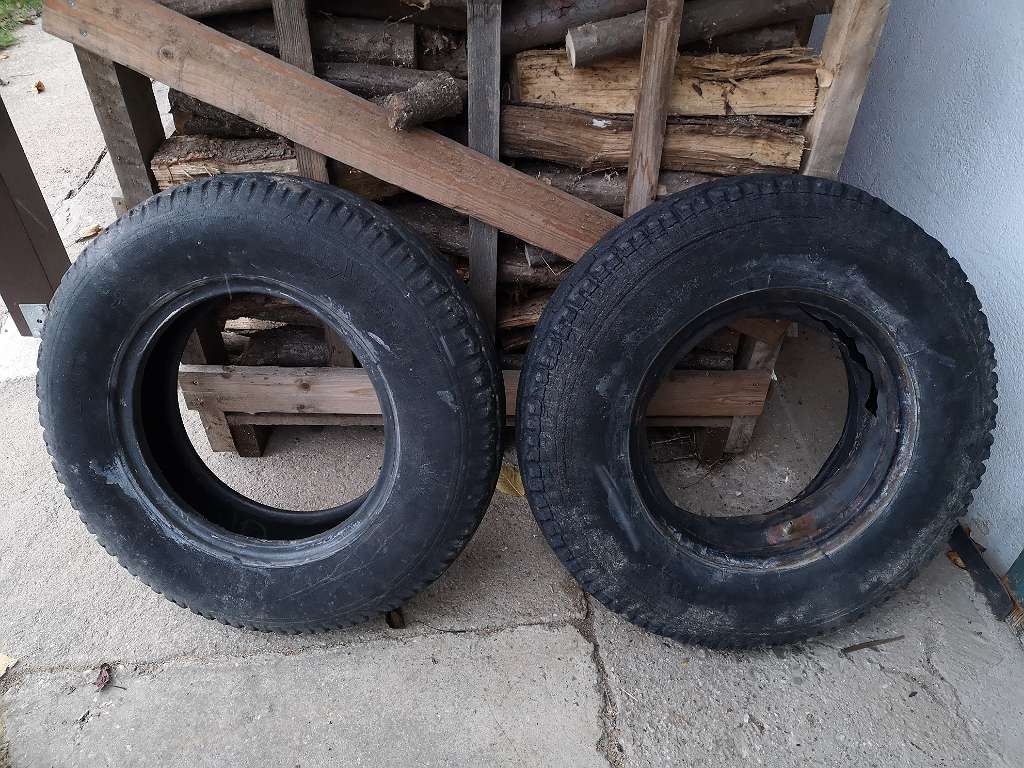Reifen - Felgen / Reifen | willhaben