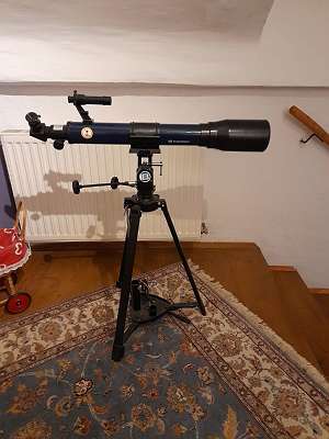 Teleskop Bresser kaufen - willhaben