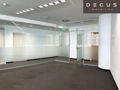 Gewerbeimmobilie mieten in Wien – 335 m², € 13 – Bild 10 von 19
