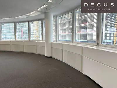 Gewerbeimmobilie mieten in Wien – 335 m², € 13 – Bild 2 von 19
