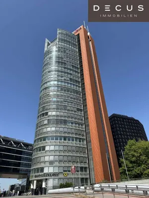 Gewerbeimmobilie mieten in Wien – 335 m², € 13