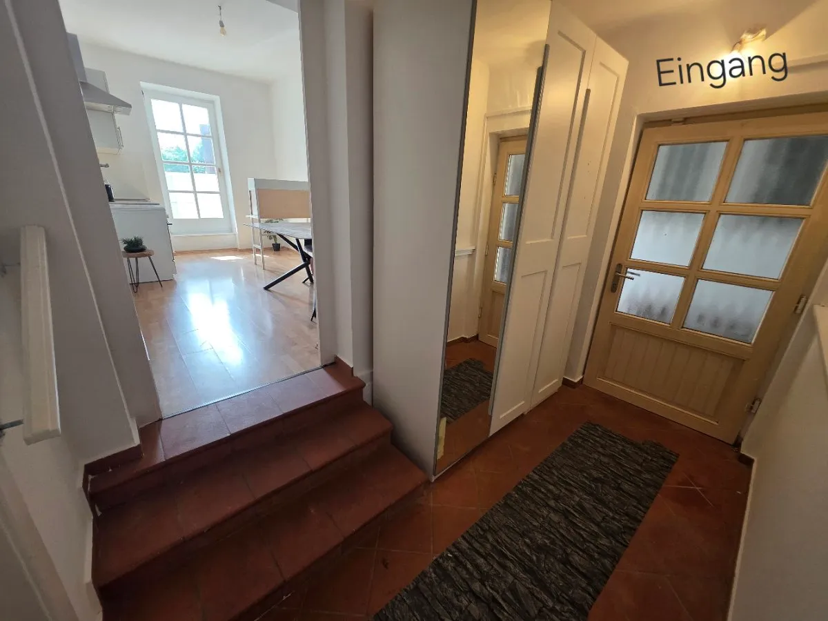 Wohnung – Sulz im Wienerwald - Ansicht 3