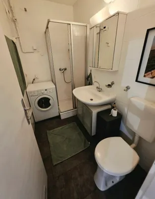 2-Zimmer-Wohnung mieten in Mödling – 36 m², € 445 – Bild 8 von 11