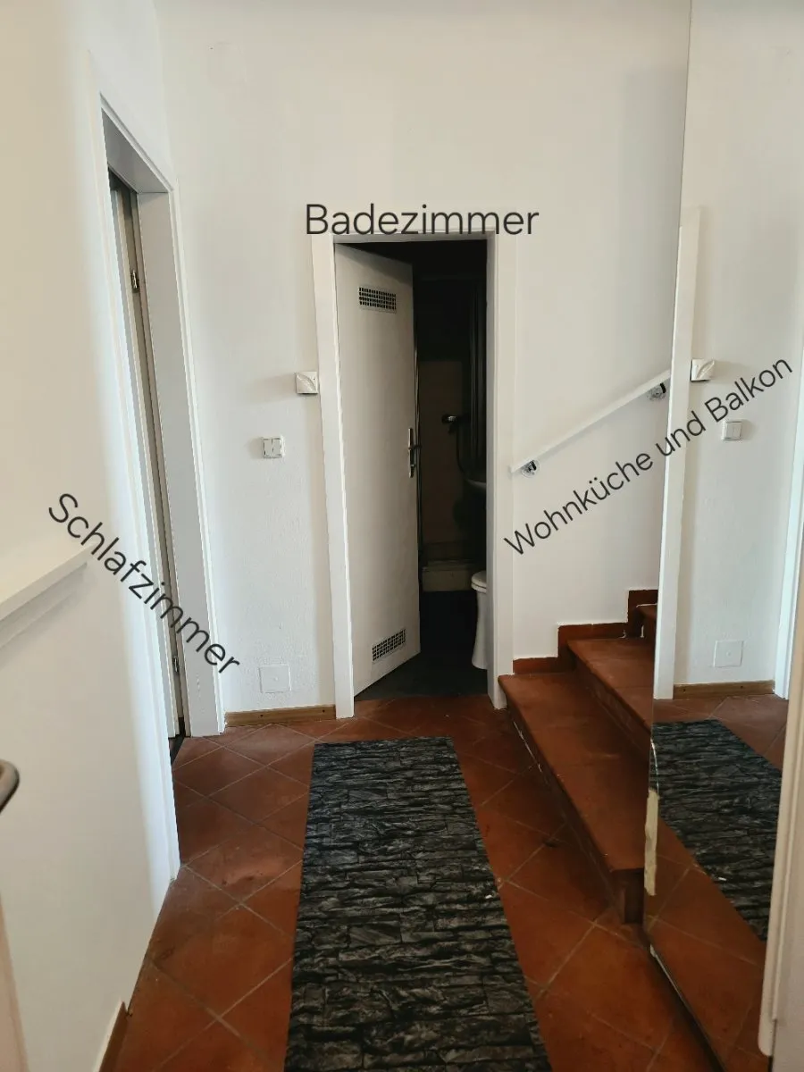 Wohnung – Sulz im Wienerwald - Ansicht 2