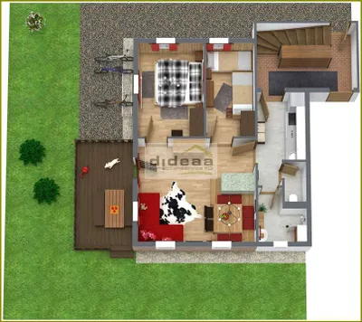 3-Zimmer-Wohnung kaufen in Hermagor – 55 m², € 385.000 – Bild 20 von 23