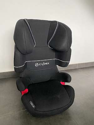 Autositzschoner Kindersitz von Tchibo Eduscho, € 5,- (3300 Amstetten) -  willhaben