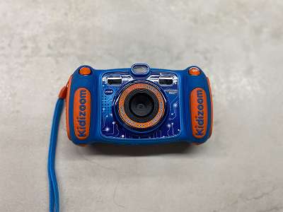 Vtech kidizoom duo, € 38,- (1220 Wien) - willhaben