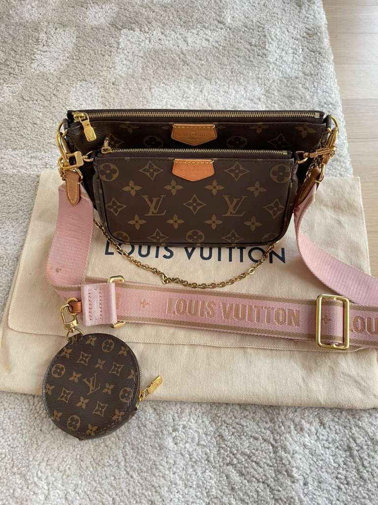 Willhaben louis hotsell vuitton pochette