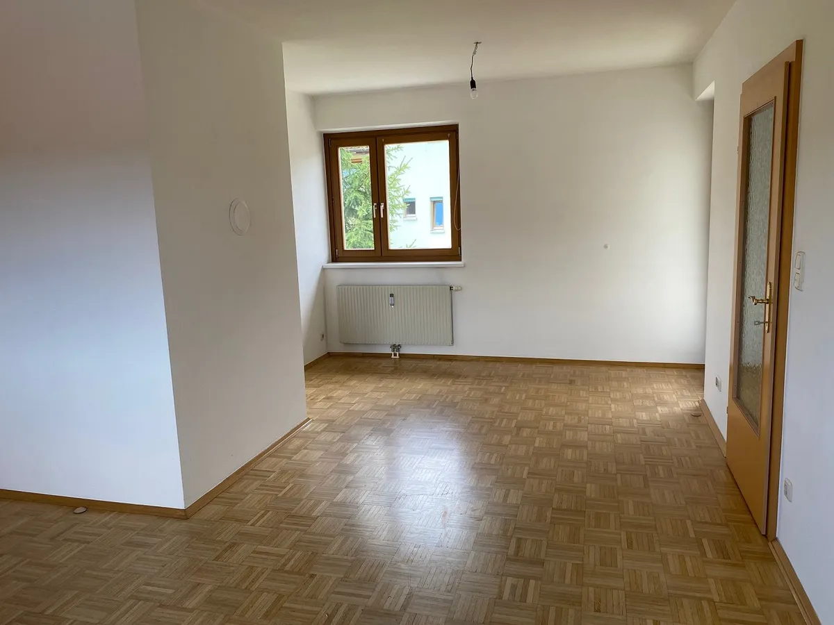 Wohnung – Kirchbach-Zerlach, Dörfla - Ansicht 2